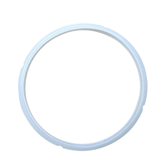 MAGICLULU Junta De Sellado De Silicona Reemplazo Para Olla De Presión Eléctrica Y Estilo Antiguo Anillo De Sellado Para Cocción Presión