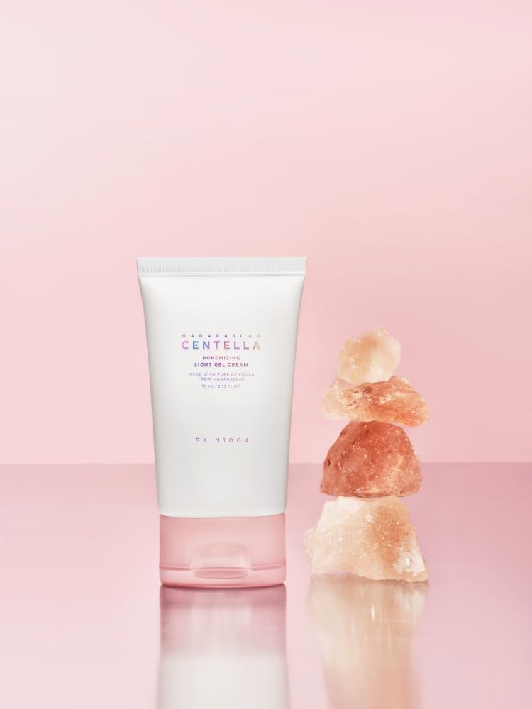 SKIN1004 Hi-Pro-Pac Madagascar Centella Poremizing Light Gel Cream (Crema Facial Reductora de Poros)