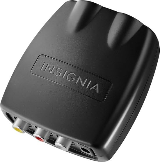 Cables y Adaptadores Insignia HDMI USB-C 4K/8K para TV PC y Consolas
