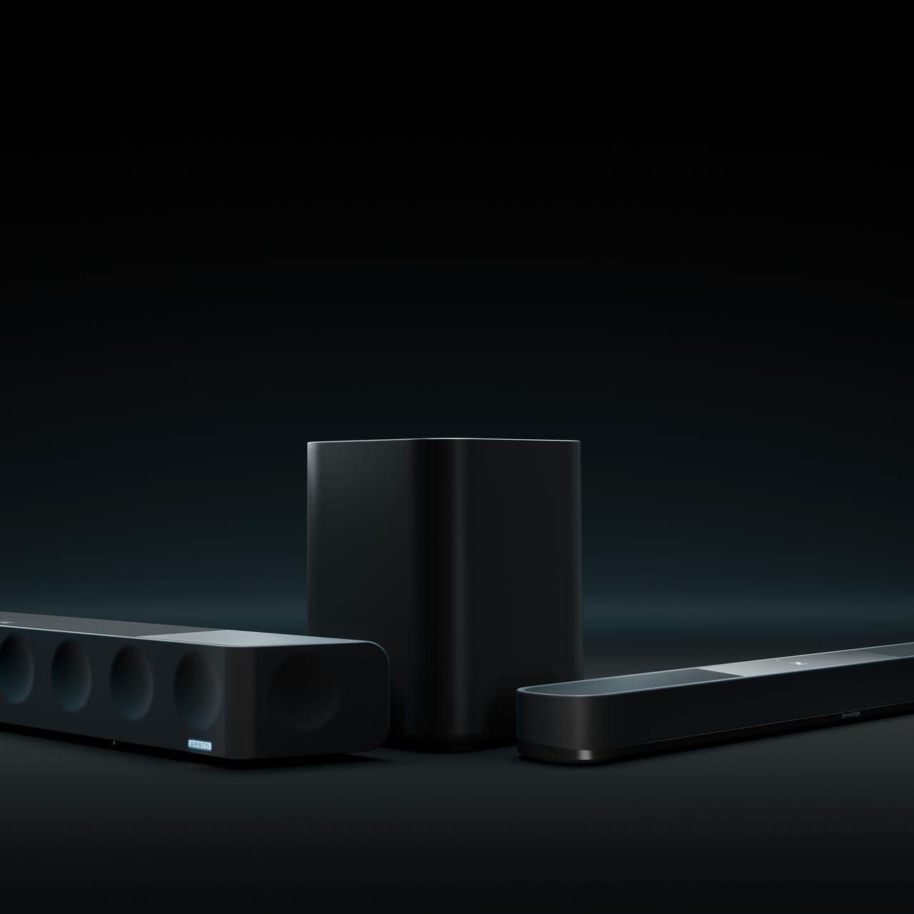 Sennheiser AMBEO Subwoofer