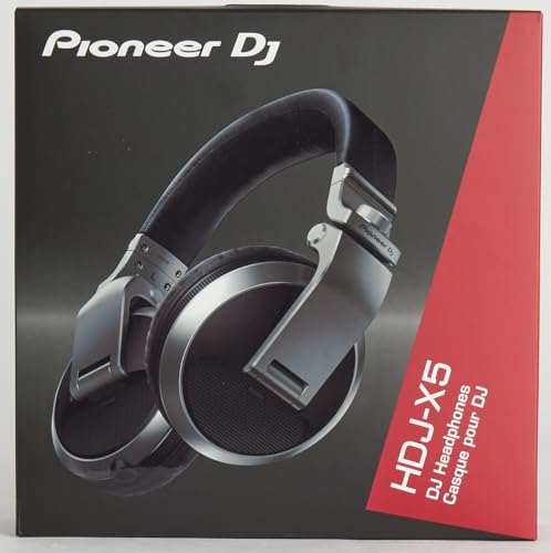 Auriculares Circumaurales Pioneer Plata Alámbricos de Diadema