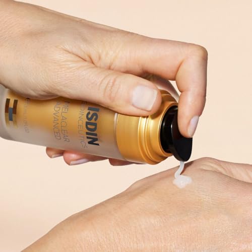 Melaclear Advanced Suero corrector antimanchas 30ml