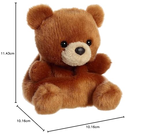 Aurora - Palm Pals - Oso de Artie - 12.7cm.