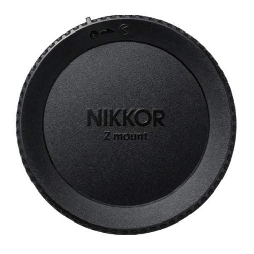 NIKKOR Z 20mm f/1.8 S