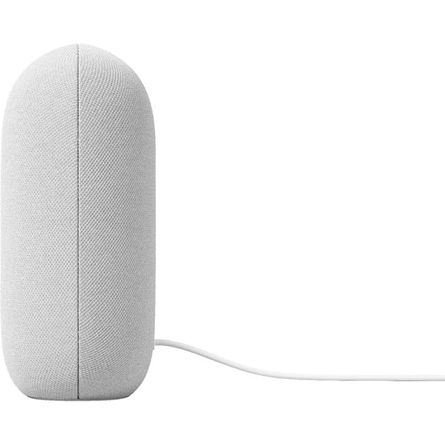Google Audio - Altavoz Bluetooth con llavero LED - Transmisión de música inalámbrica - gis