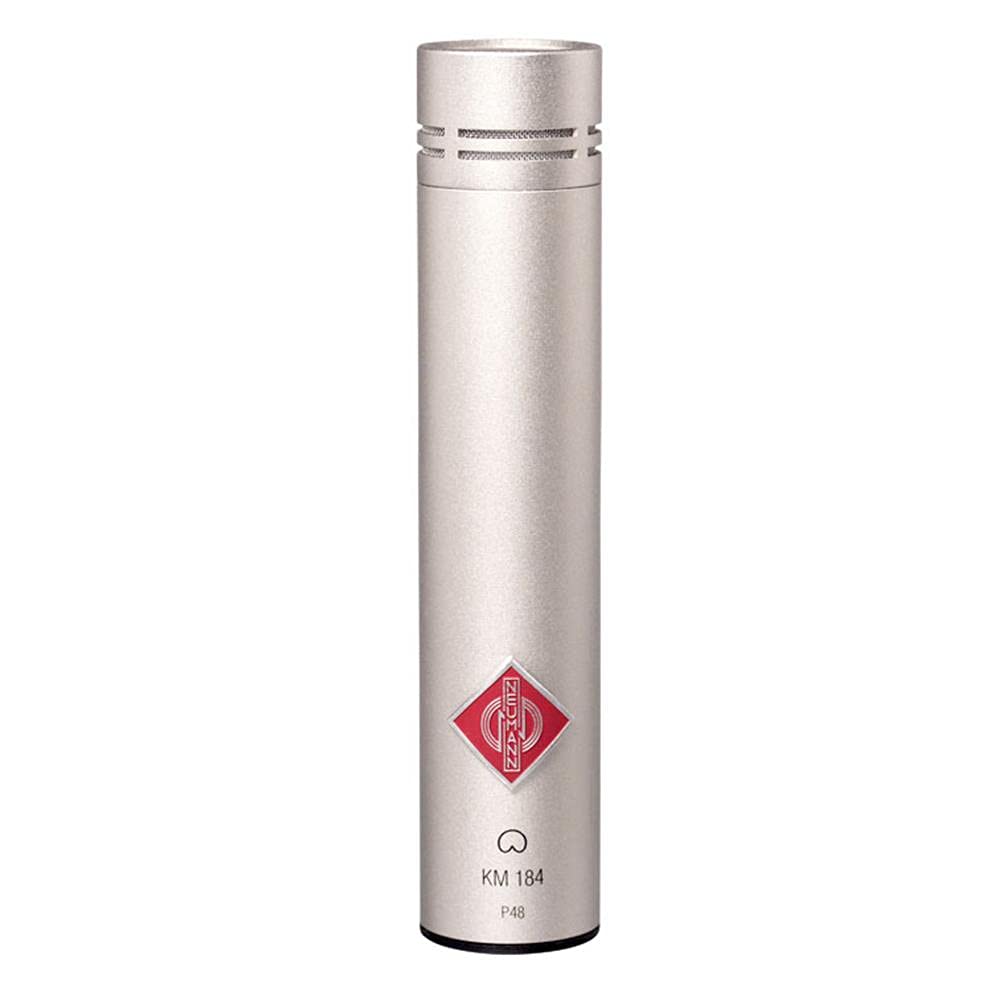 Micrófonos Estéreo Neumann SKM184