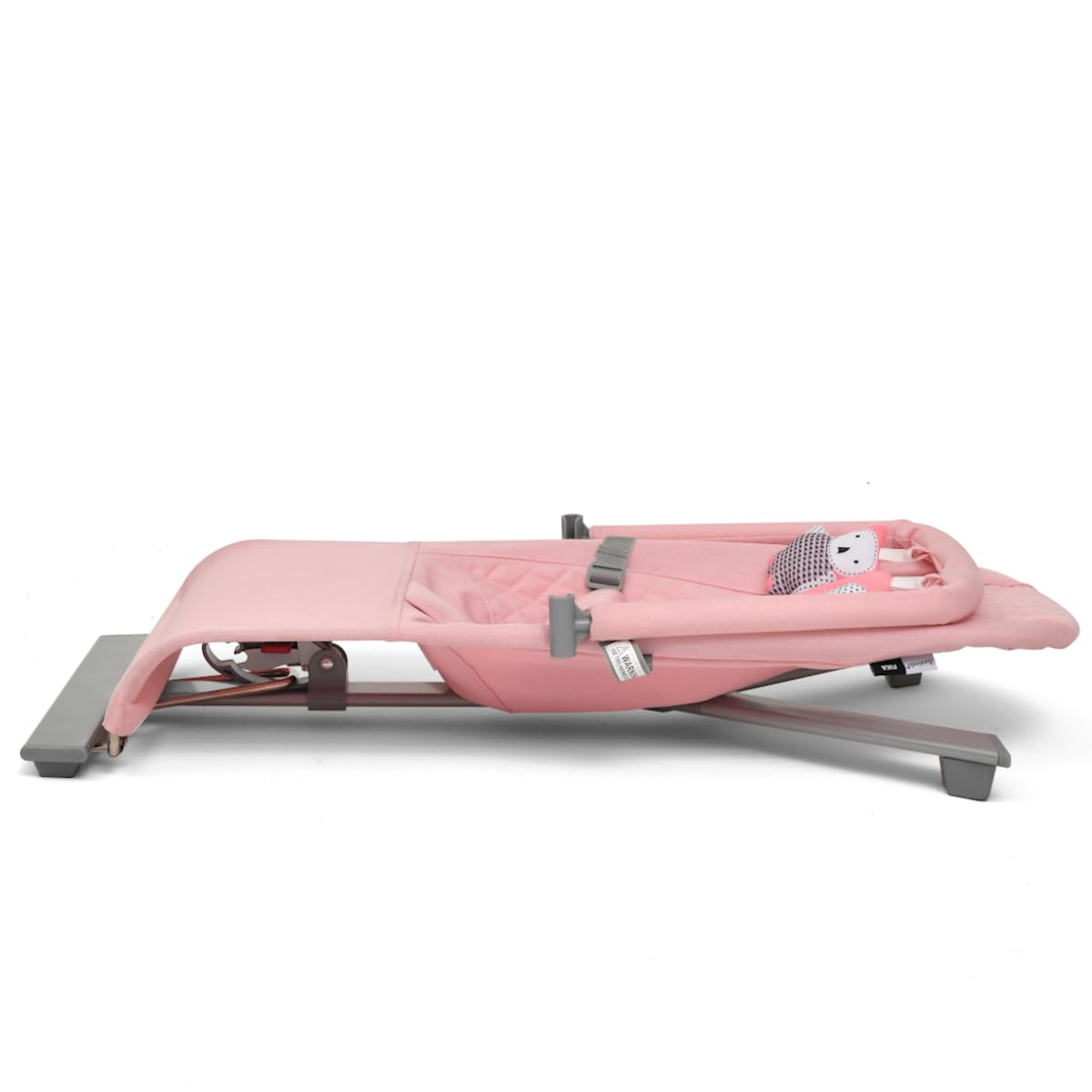 BAMBINETO Mecedora para Bebe FIKA