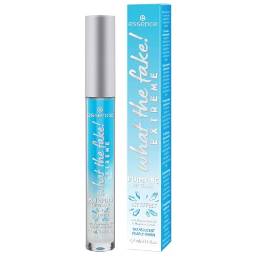 Lip Filler essence Extreme Plumping Fake 4.2ml