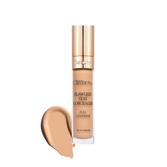 Corrector cobertura completa Beauty Creations (C07)