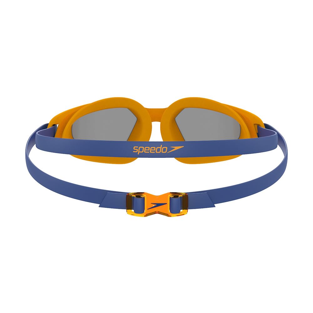Gafas Speedo Hydropulse Talla Única con Espejo