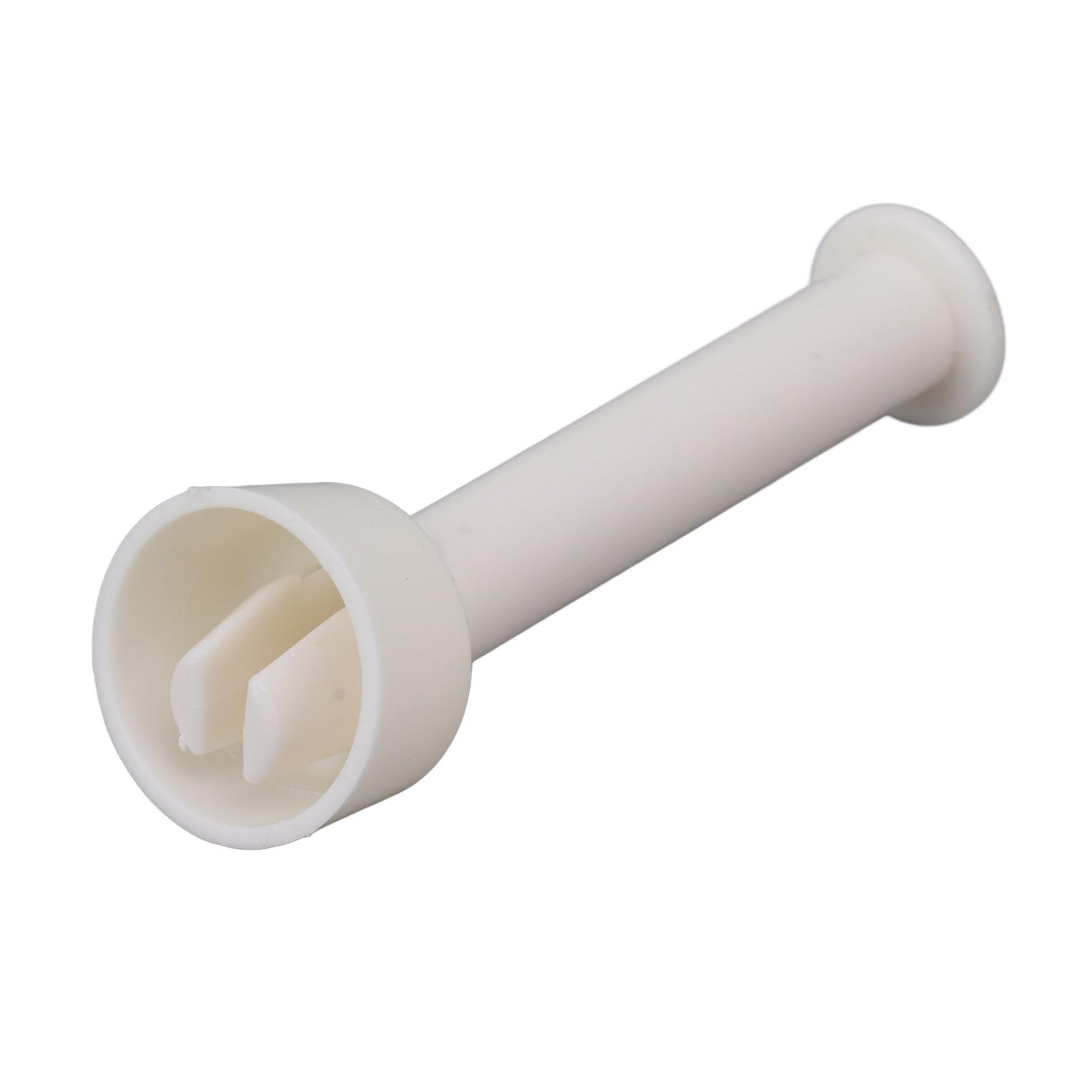 Bewinner Soporte para Clavos para Juntas de Piscinas, Práctico Juego de PVC de Protección Ambiental de 12 Pasadores para Pernos de Juntas de Piscinas para 28272 (6cm)