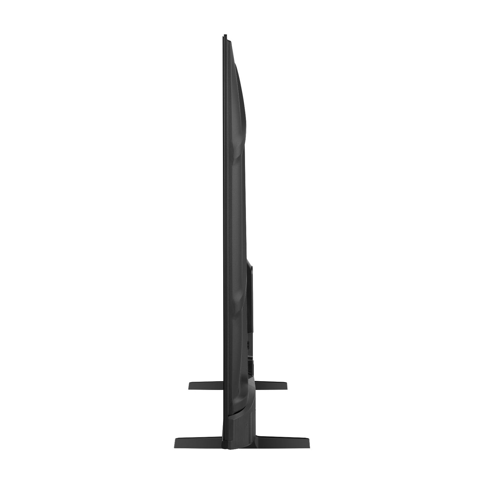 Televisión Pantalla 75 Pulgadas Hisense Smart TV QLED 4K UHD, Dolby Vision & Dolby Atmos, Sistema operativo Vidaa, Color Negro, Modelo 75QD6QV
