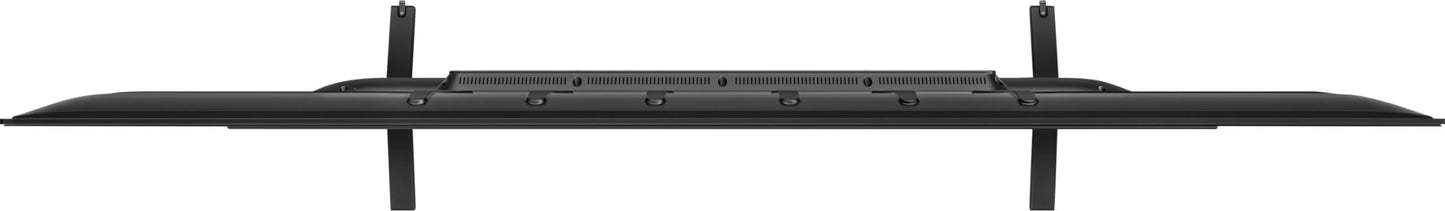 Televisión Toshiba LED 75 Pulgadas Serie C350 4K UHD Smart Fire TV con Control por Voz Alexa Modelo 2023
