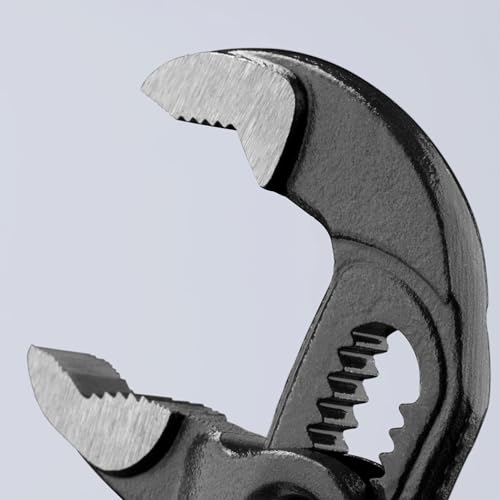 KNIPEX - Herramientas - Alicates para bombas de agua Cobra (8701125), 5 pulgadas