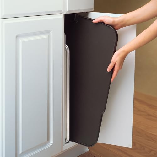 Plancha Eléctrica Presto Negra con Asas Extraíbles 22 Pulgadas