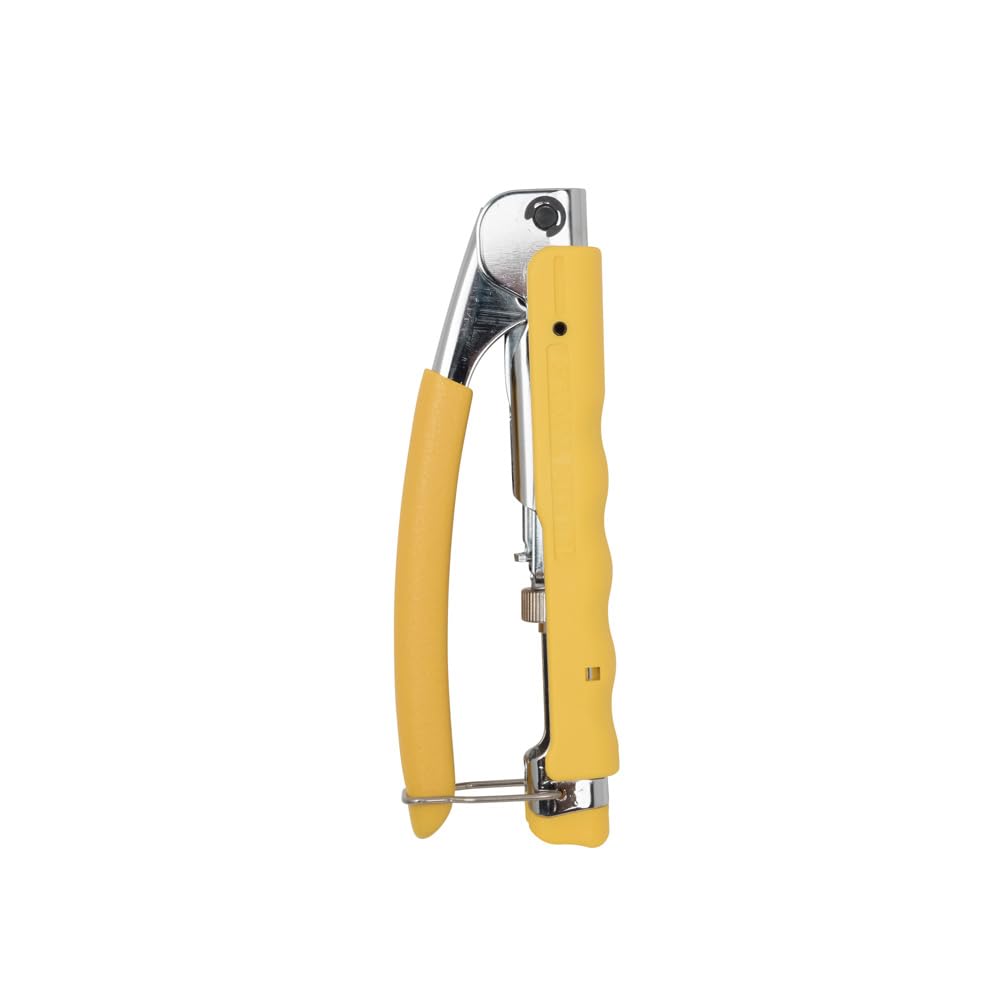 Klein Tools VDV211-048 Pinza Ponchadora − Multi-Conector, Compacta
