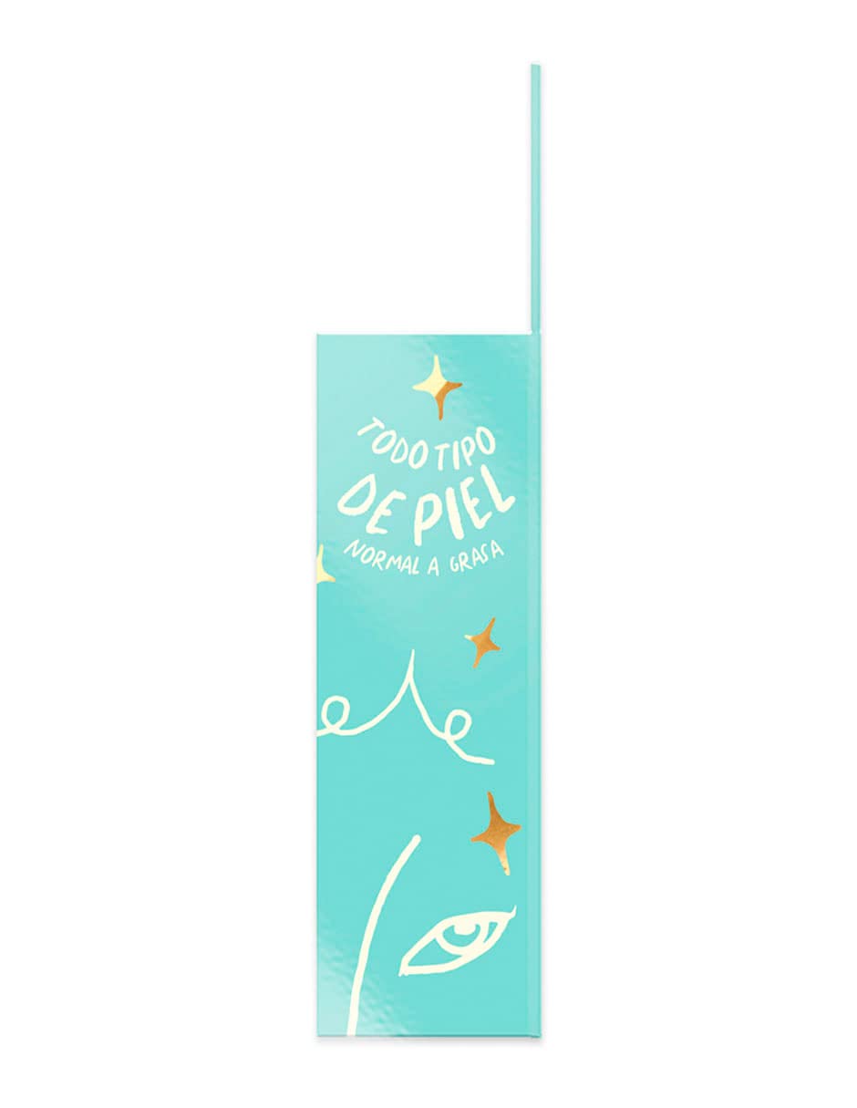Yuya Polvo compacto matificante PC01, 12g…