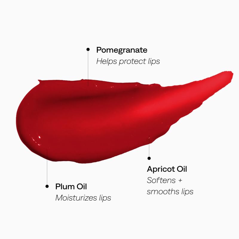 Provence Beauty Aceite Labial Vin Chaud: Para Unos Labios Nutridos