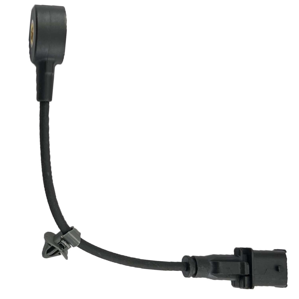Sensor de Detonación WEITARI Compatible con Cruze 2011-2015 en Negro