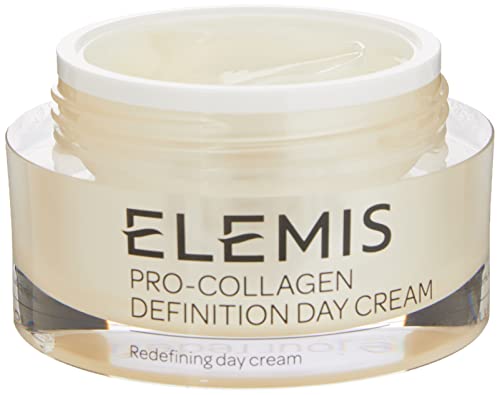 ELEMIS Pro-Definition Day Cream, Lift Effect Firming Day Cream, 1.6 fl. oz.