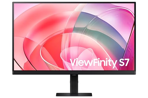 Monitor Samsung 27 Pulgadas 4K Flat 3840 x 2160 60Hz