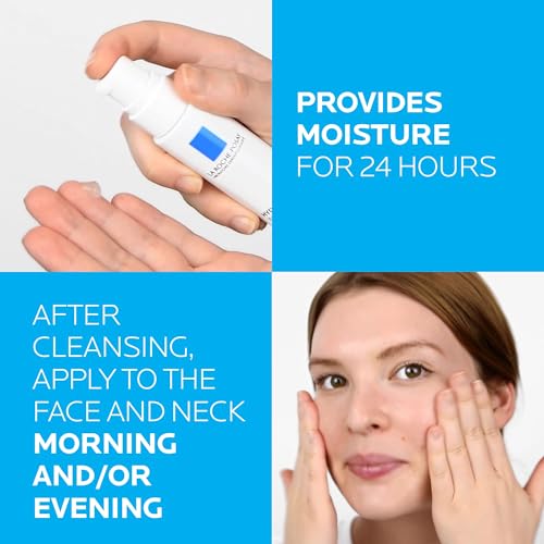 La Roche-Posay Hydraphase Intense Hyaluronic Acid Serum, 1.01 Fl. Oz.