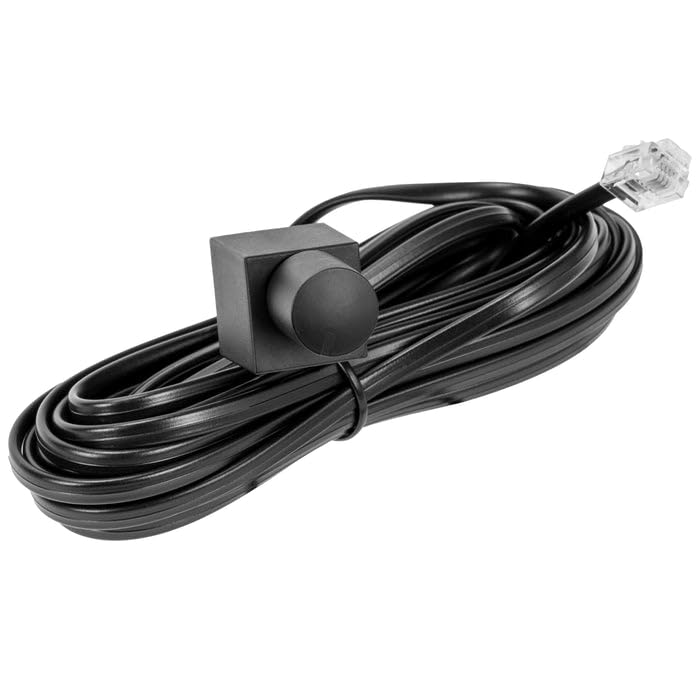 Procesador de Señal Digital NVX X-Series 8 Canales LCD Bluetooth Driver Remoto