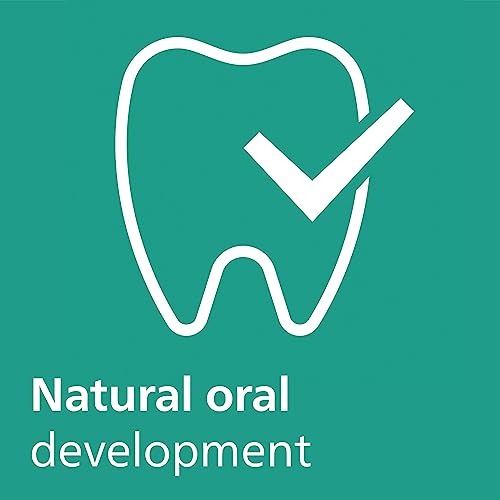 Chupete Ultra Air Philips Avent estrella caída sueños noche 6 a 18 m paquete de 4