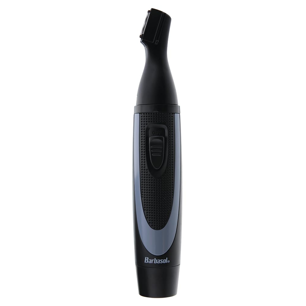 XTREME DIGITAL LIFESTYLE ACCESSORIES Barbasol CBG15000KIT - Juego de aseo de viaje para hombre