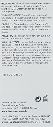 NEOSTRATA CREMA FACIAL PLUS 40g