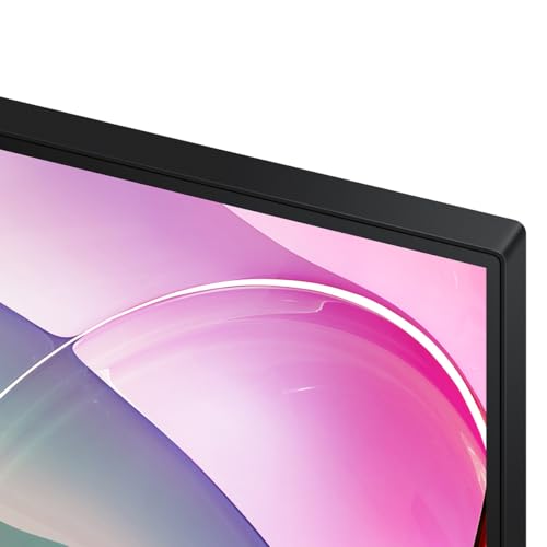 Monitor Samsung 27 Pulgadas 4K Flat 3840 x 2160 60Hz