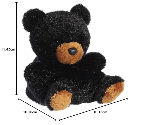 Aurora - Palm Pals - Oso soñoliento - 12.7cm.