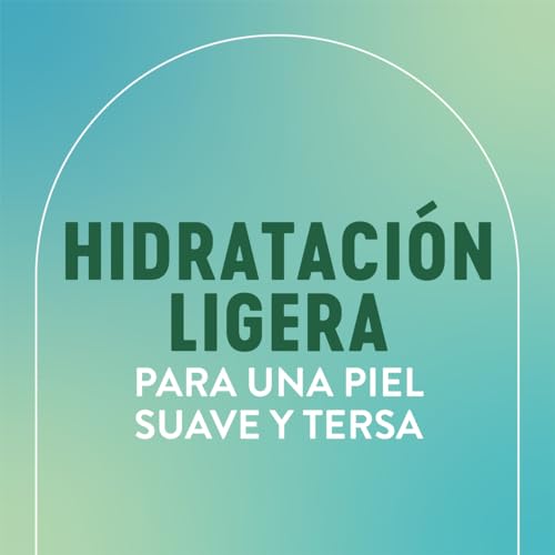 Bioré, Clean + Purificante Humectante Facial, para piel sensible, libre de fragancia, uso diario, 100 ml