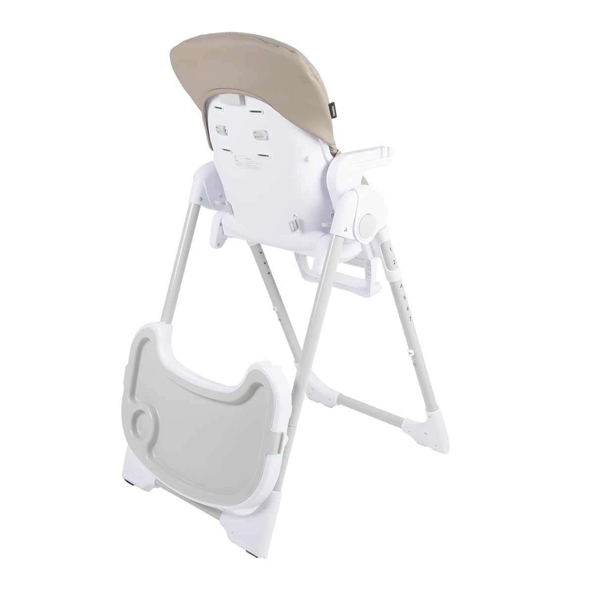 Silla Periquera Malmo (Greige)