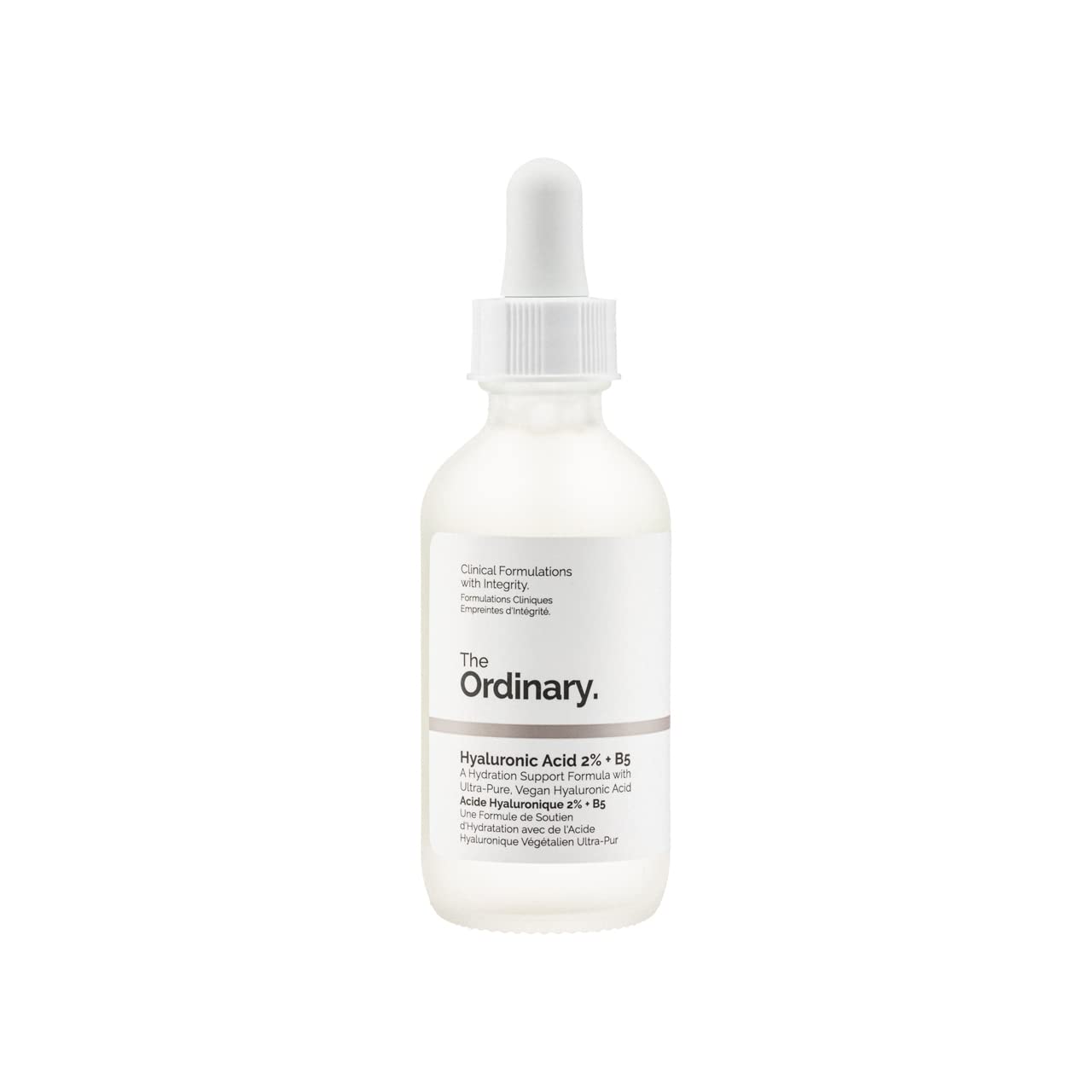 Hyaluronic Acid 2% + B5 - Large 60mL/1oz