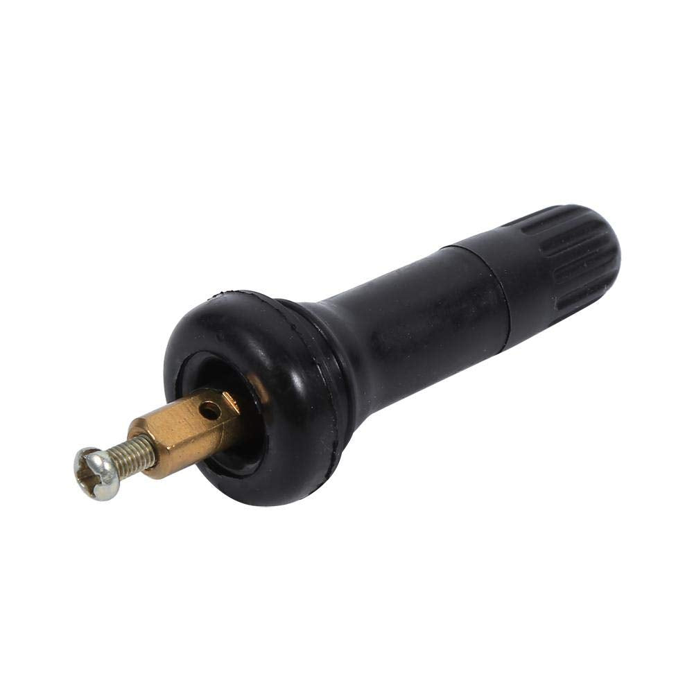 Válvula de Neumático TPMS Sensor Mantenimiento 4 Piezas