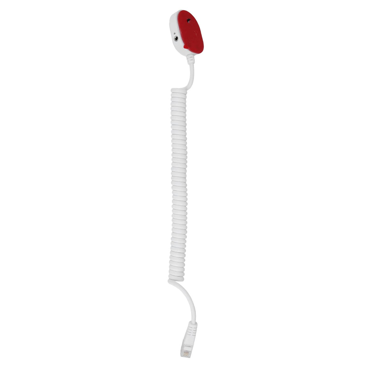Soporte para Celular Antirrobo con Alarma 110 dB y Carga Rápida