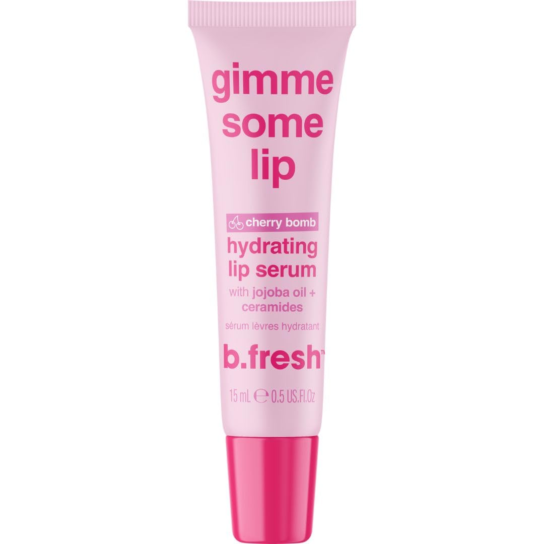 b.fresh- Dame un poco de suero para labios