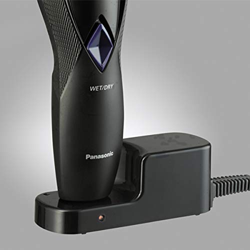 Cortadora Eléctrica Panasonic ER-GB37 Negro 20 Longitudes para Hombre