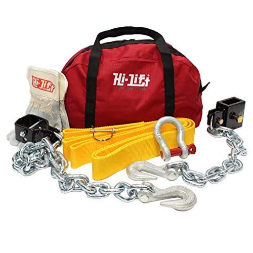 Hi-Lift Jack ORK Off-Road Kit