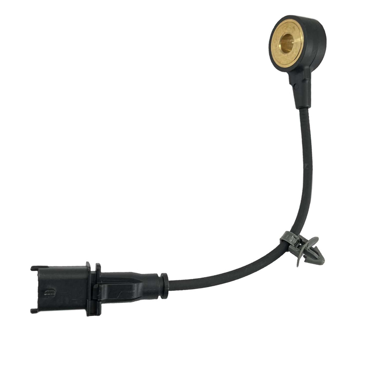 Sensor de Detonación WEITARI Compatible con Cruze 2011-2015 en Negro