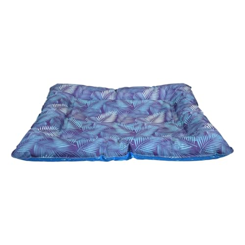 Fancy Pets Cama Refrescante Grande Aqua Cool para Perro y Gato