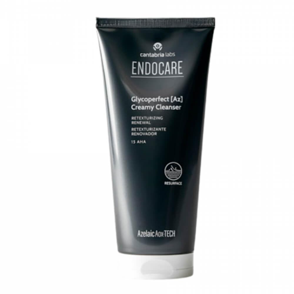 Endocare Glycoperfect [az] Creamy Cleanser 150 Ml, Heliocare, Crema para Cabello
