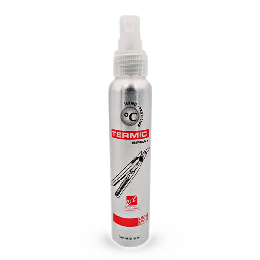 Spray Termoprotector D'Conde Termic para Cabello