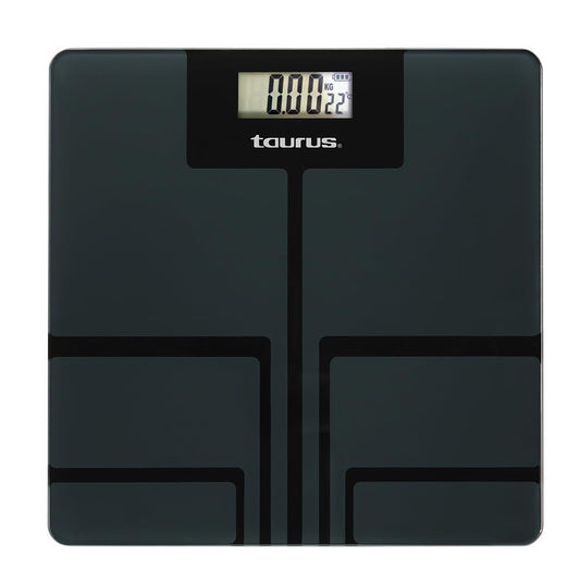 Báscula Persona Digital Taurus Obelix 3000
