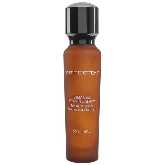 INTROSTEM Serum Vitamin C Antioxidante para la Cara