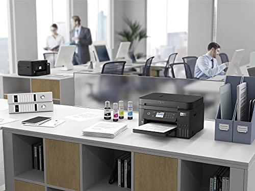 Impresora Multifuncional Epson Ecotank L6270 a Color
