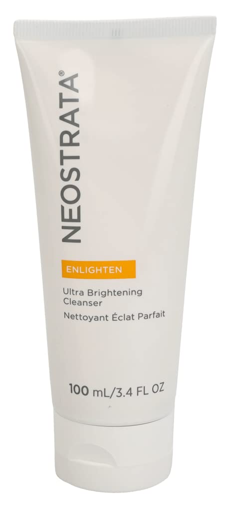 neostrata enlighten crema limpiadora exfoliante 100ml 8neostrata) (100ml)