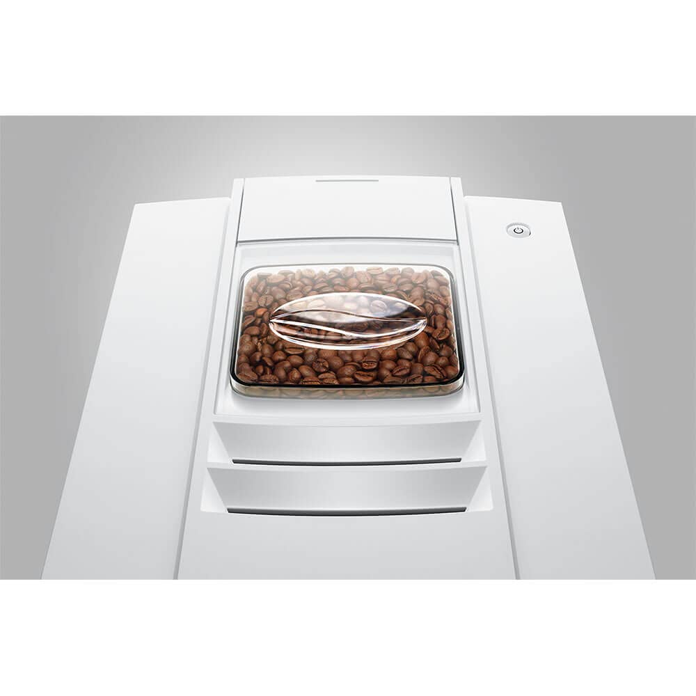 Cafetera Jura Piano Blanco 15559