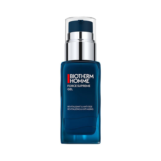 Biotherm Gel Supremo Homme Force, 50 ml